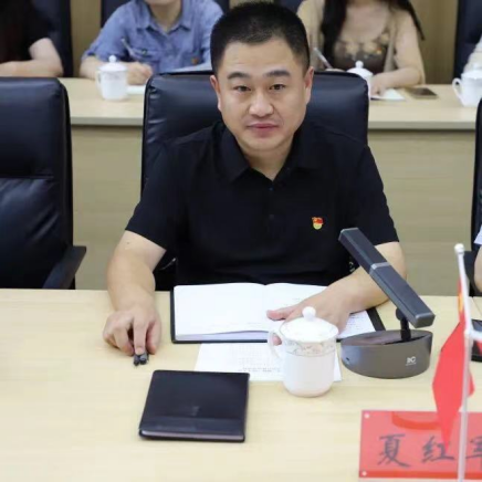 喜迎二十大|校企联建聚合力，携手奋进新征程