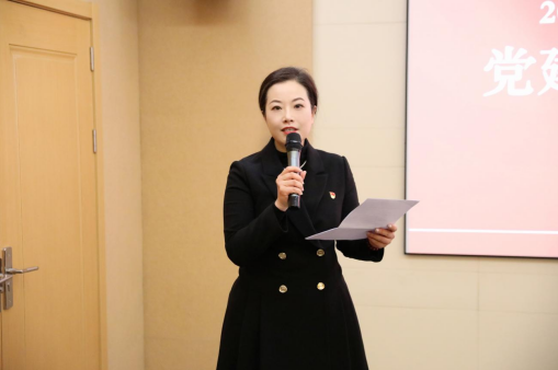 党建先行共建共享  区域协同互惠共赢——“红色皋地 绿色江畔”党建联合体召开主题党日活动