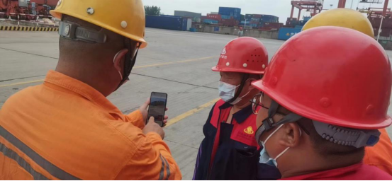 “达人”挑战掀热潮 比学赶超争一流