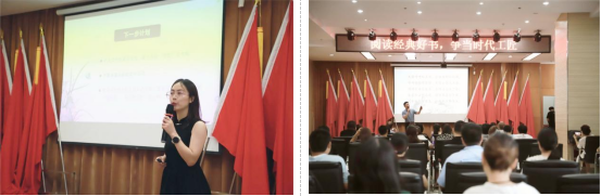 党建风采 | 如皋市交通产业Ebpay召开系列主题党日活动