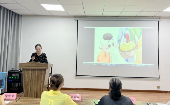 道德讲堂|“见贤思齐 吾辈自强 ”道德讲堂主题活动开讲啦！