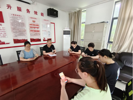 “达人”挑战掀热潮 比学赶超争一流