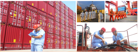 交通产业Ebpay《一路先锋 助推高质量开展阔步前行》荣获市优秀书记项目！